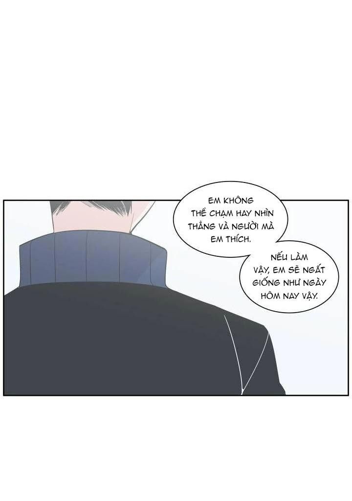 Anh Làm Em Đắm Say Chap 16 - Next Chap 17