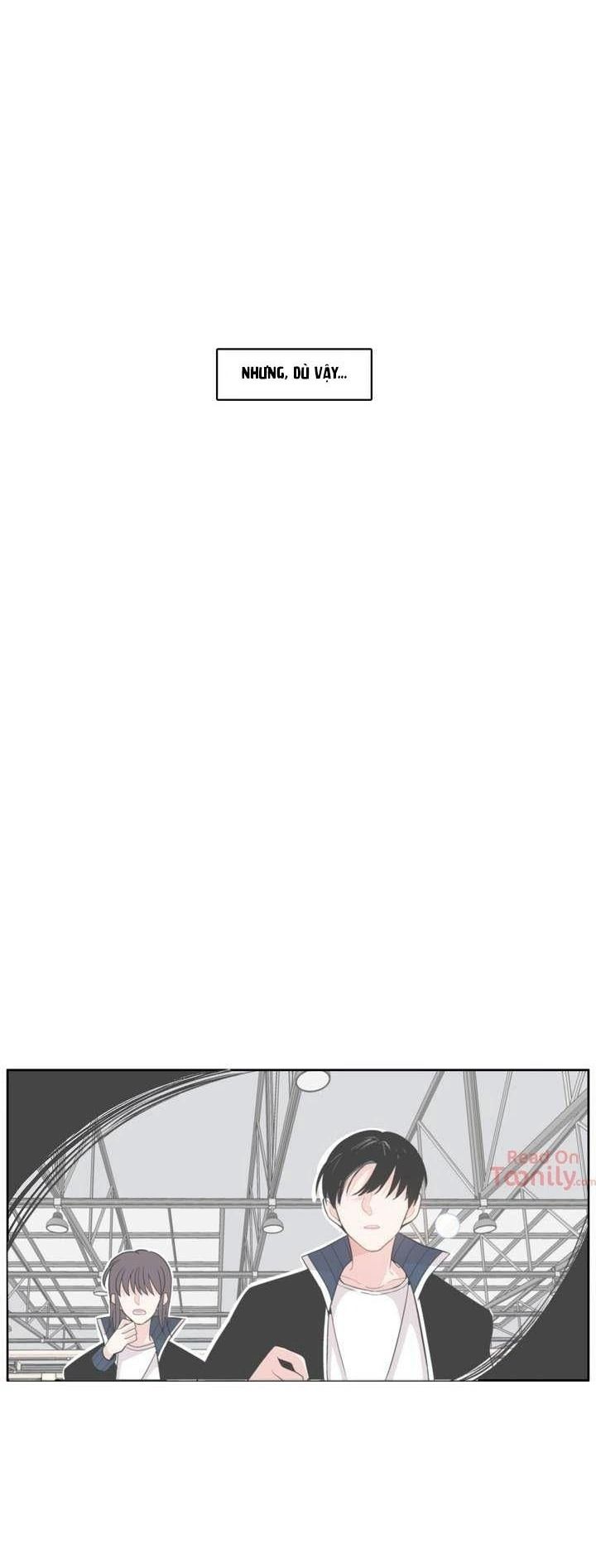 Anh Làm Em Đắm Say Chap 16 - Next Chap 17