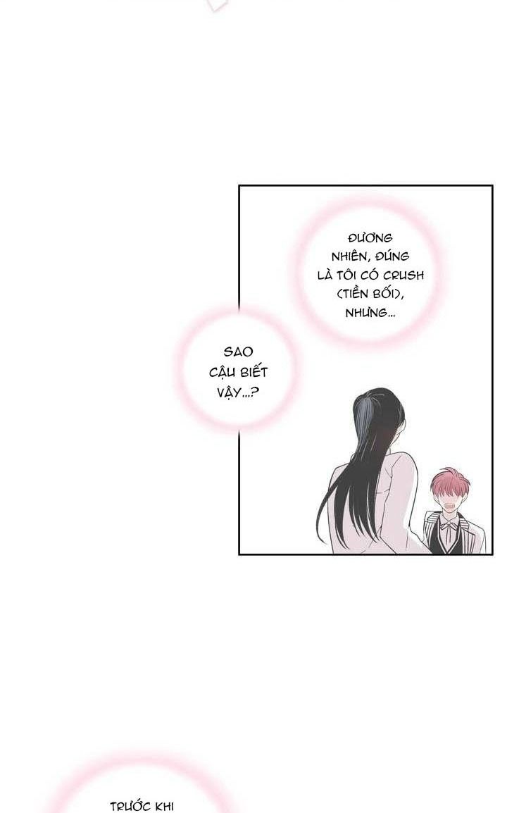 Anh Làm Em Đắm Say Chap 16 - Next Chap 17