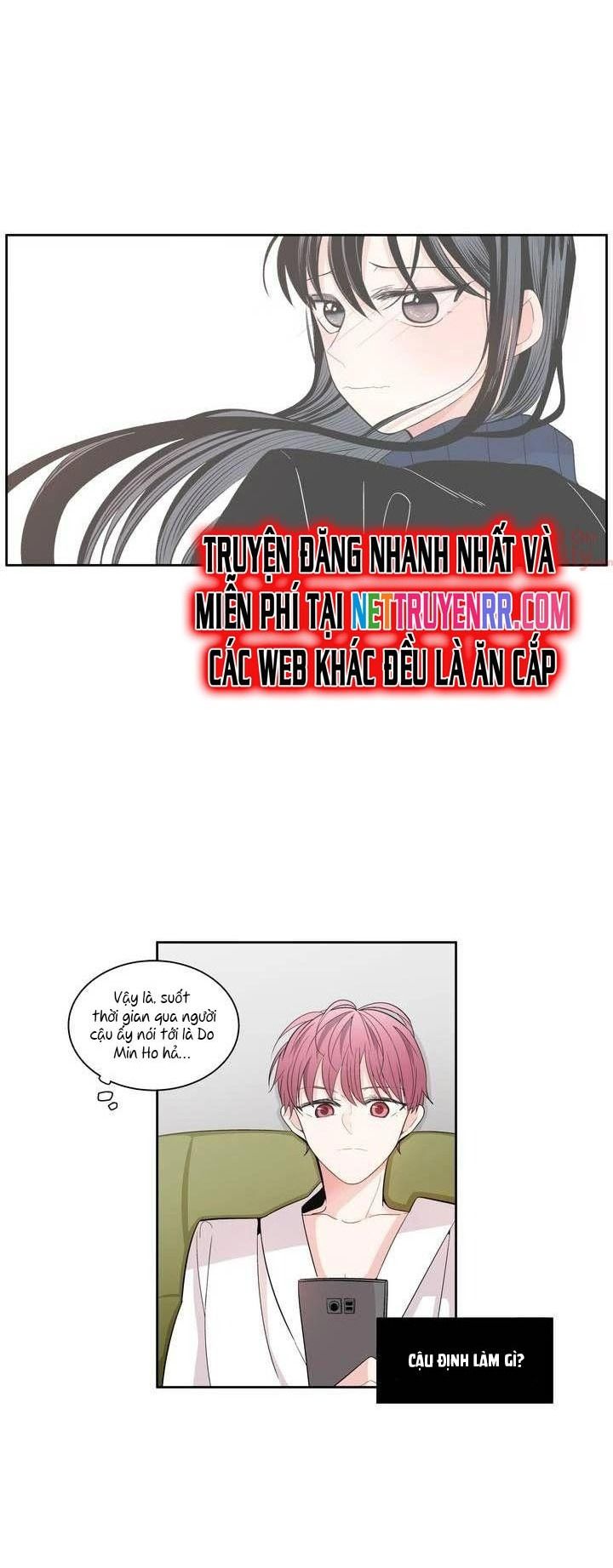 Anh Làm Em Đắm Say Chap 16 - Next Chap 17