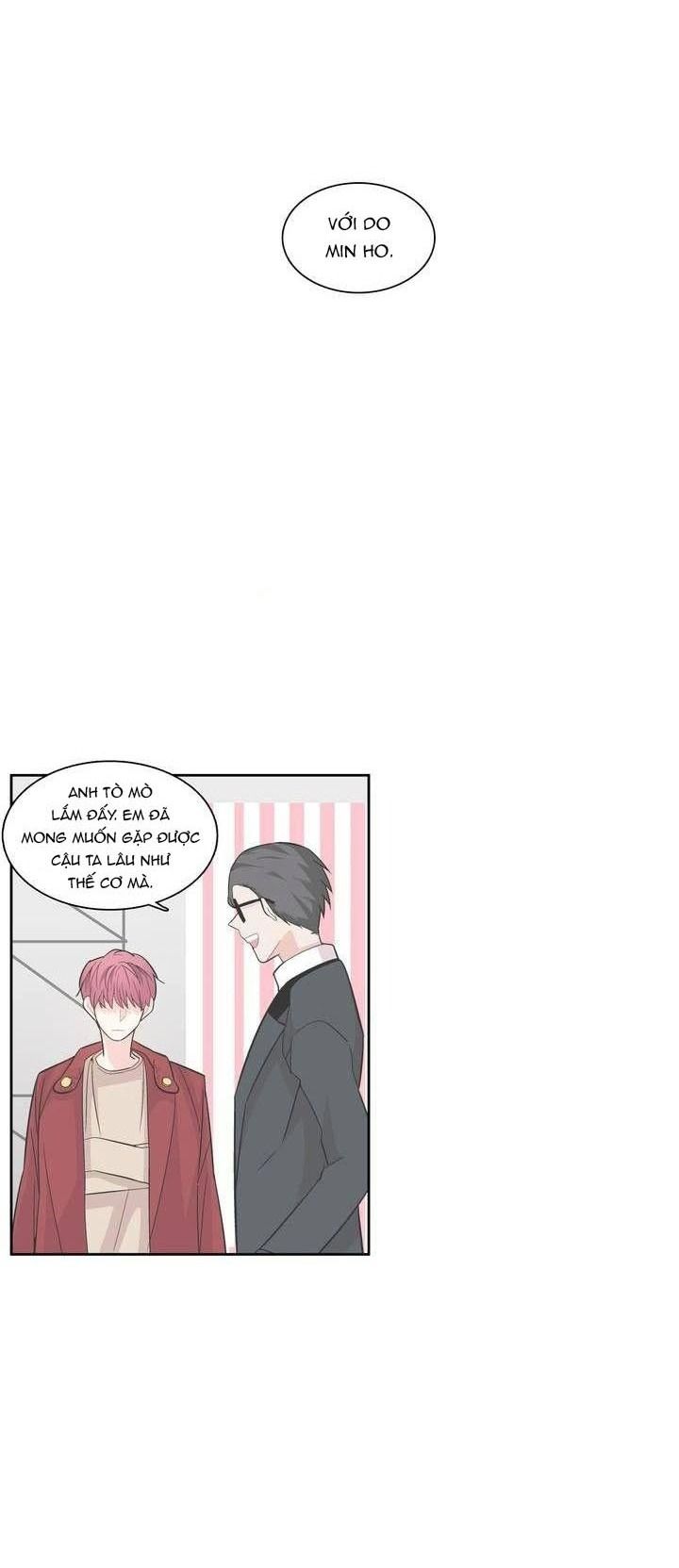 Anh Làm Em Đắm Say Chap 16 - Next Chap 17