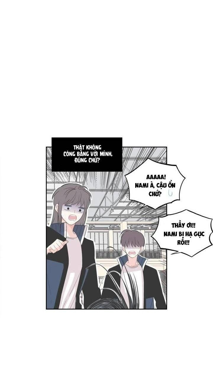 Anh Làm Em Đắm Say Chap 16 - Next Chap 17