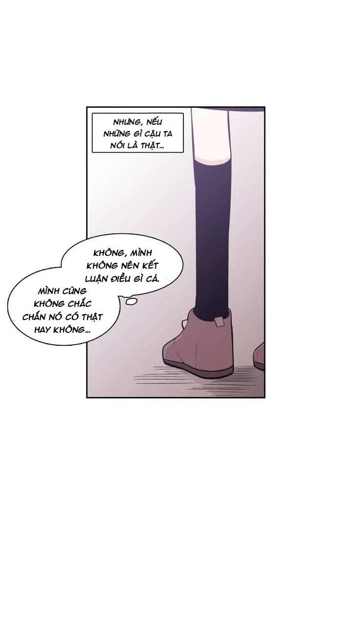 Anh Làm Em Đắm Say Chap 18 - Next Chap 19