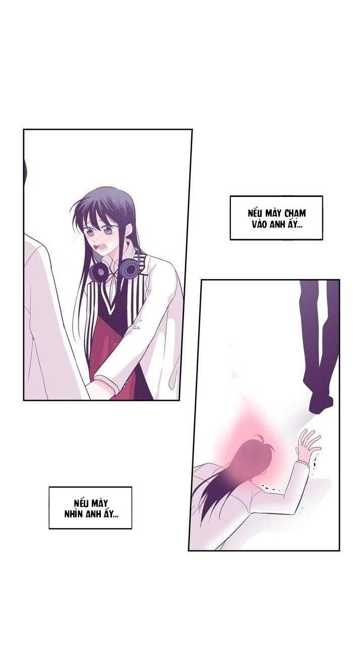 Anh Làm Em Đắm Say Chap 19 - Next Chap 20