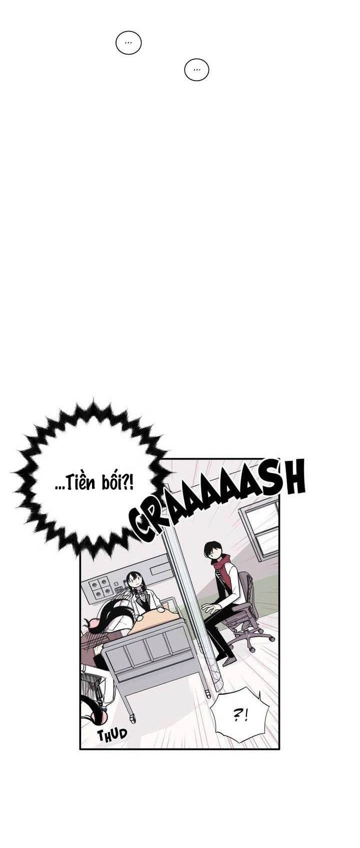 Anh Làm Em Đắm Say Chap 2 - Next Chap 3