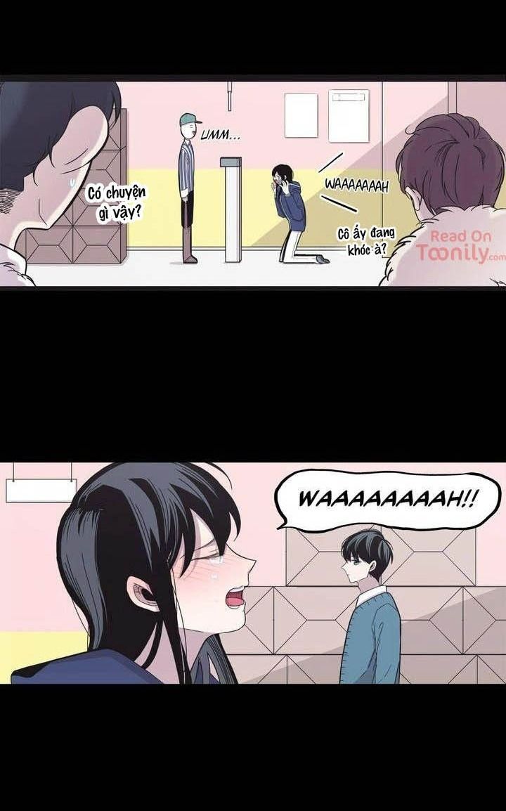 Anh Làm Em Đắm Say Chap 2 - Next Chap 3