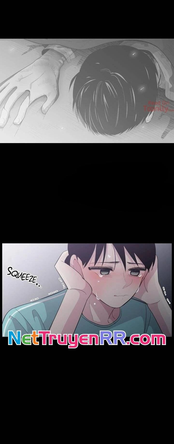 Anh Làm Em Đắm Say Chap 20 - Next Chap 21