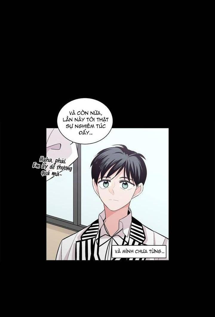 Anh Làm Em Đắm Say Chap 20 - Next Chap 21