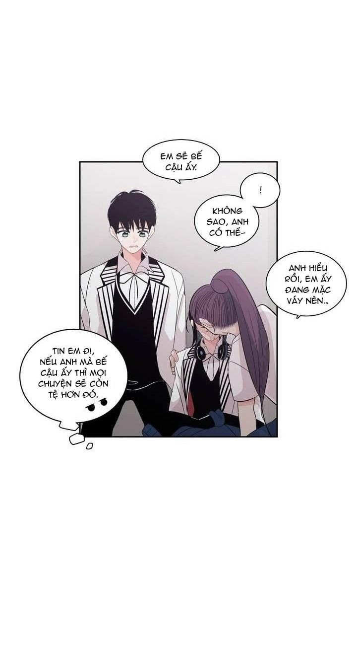 Anh Làm Em Đắm Say Chap 20 - Next Chap 21