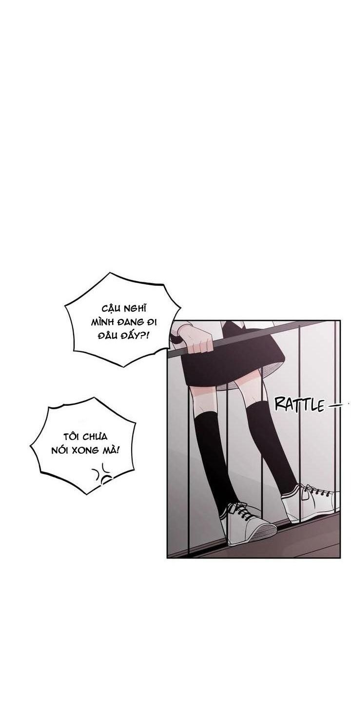 Anh Làm Em Đắm Say Chap 23 - Next Chap 24