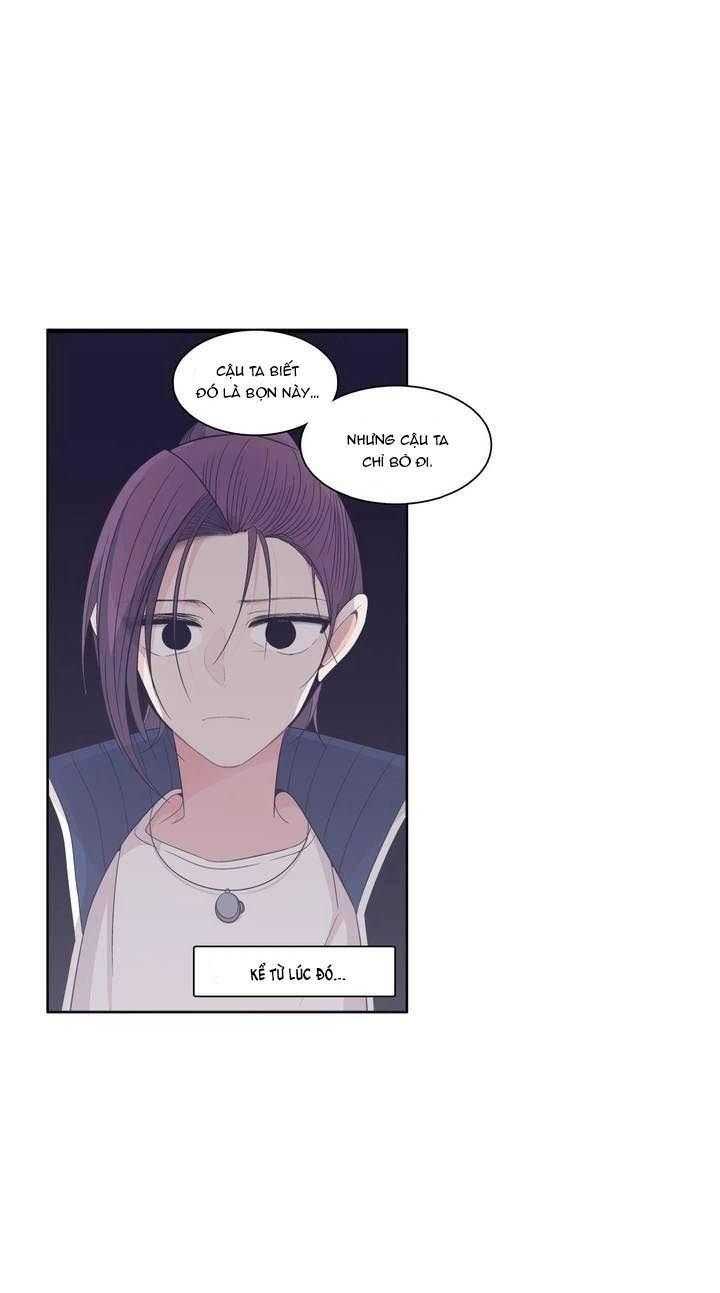 Anh Làm Em Đắm Say Chap 23 - Next Chap 24
