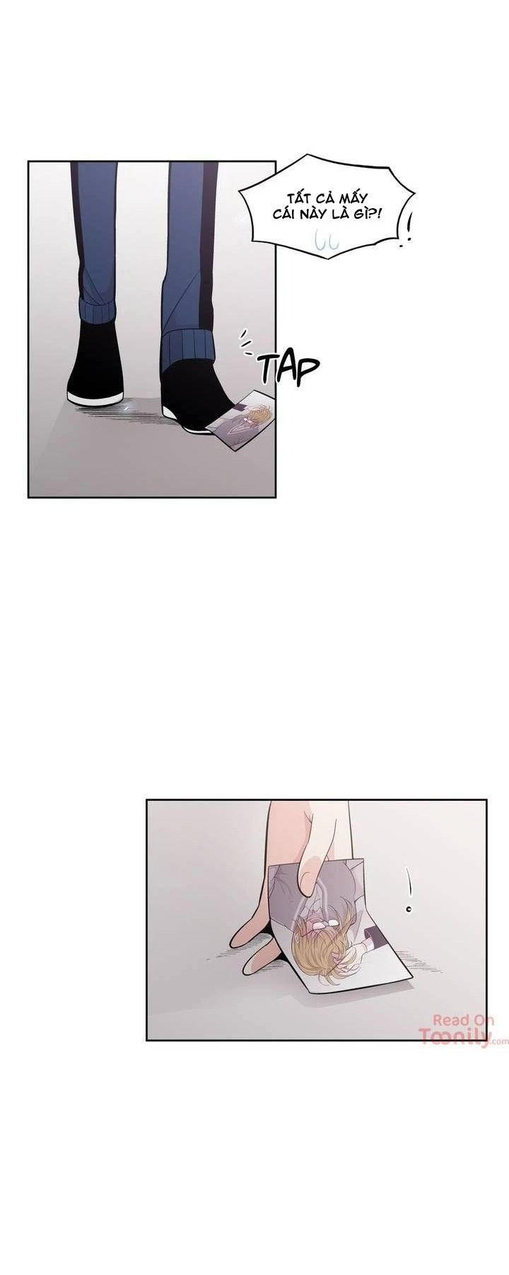 Anh Làm Em Đắm Say Chap 23 - Next Chap 24