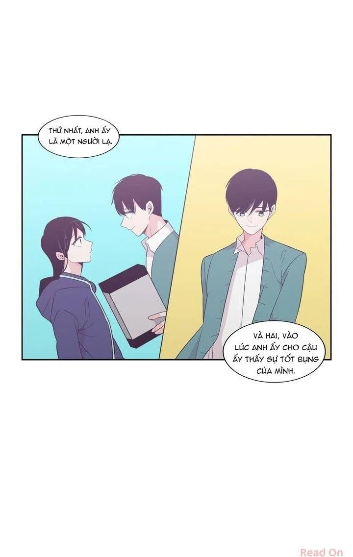 Anh Làm Em Đắm Say Chap 26 - Next Chap 27