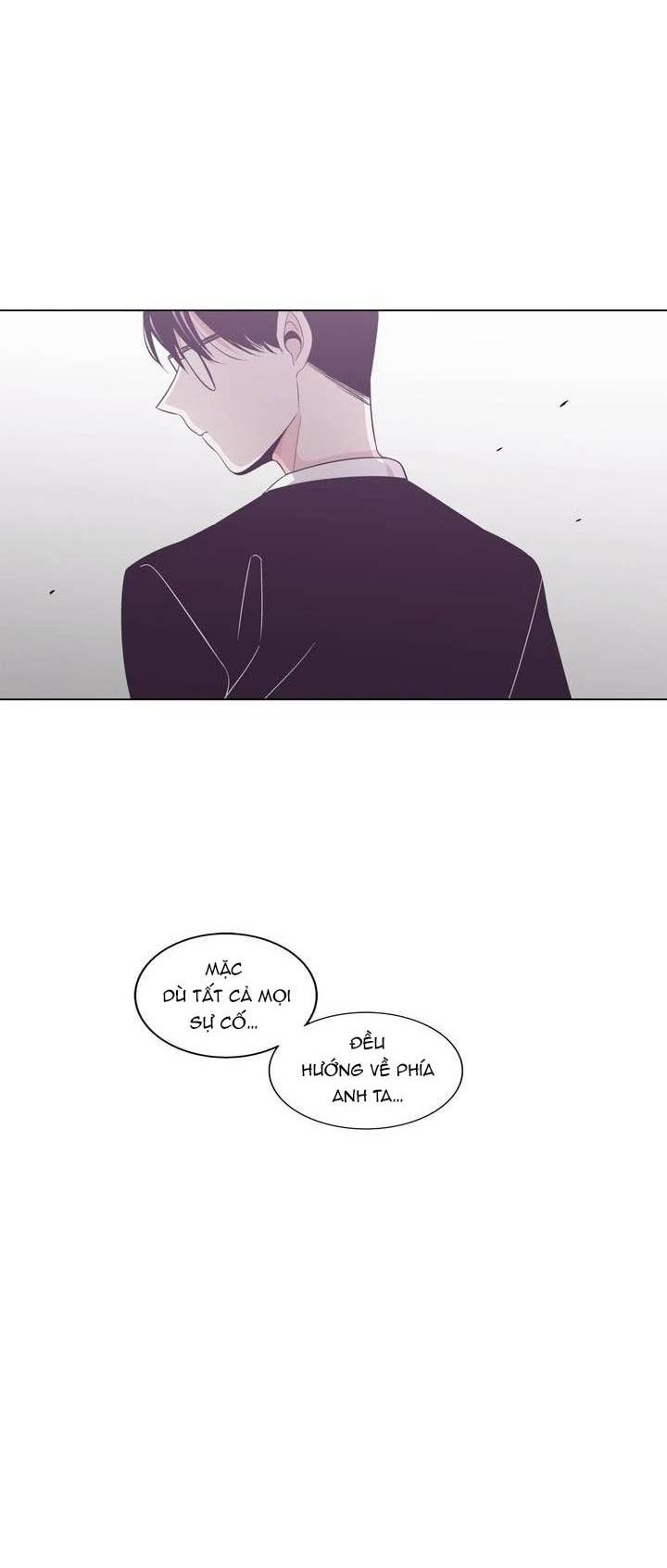 Anh Làm Em Đắm Say Chap 26 - Next Chap 27