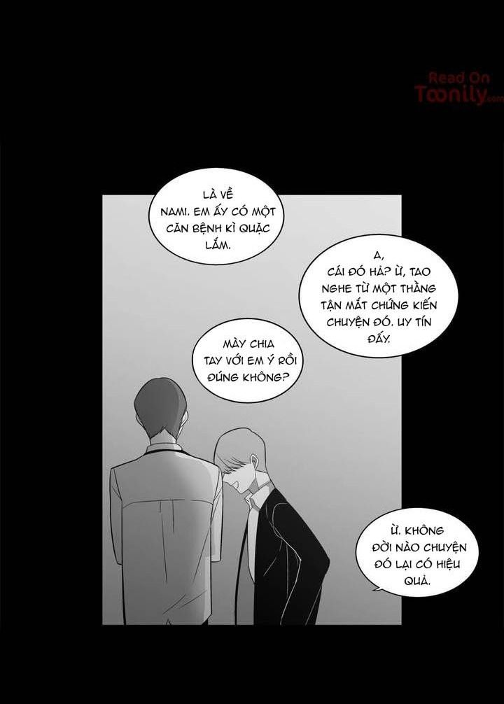 Anh Làm Em Đắm Say Chap 26 - Next Chap 27