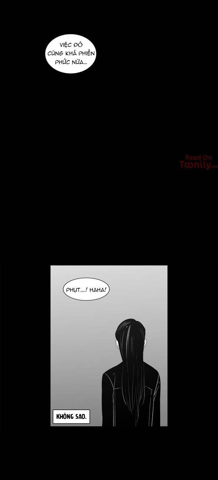 Anh Làm Em Đắm Say Chap 26 - Next Chap 27