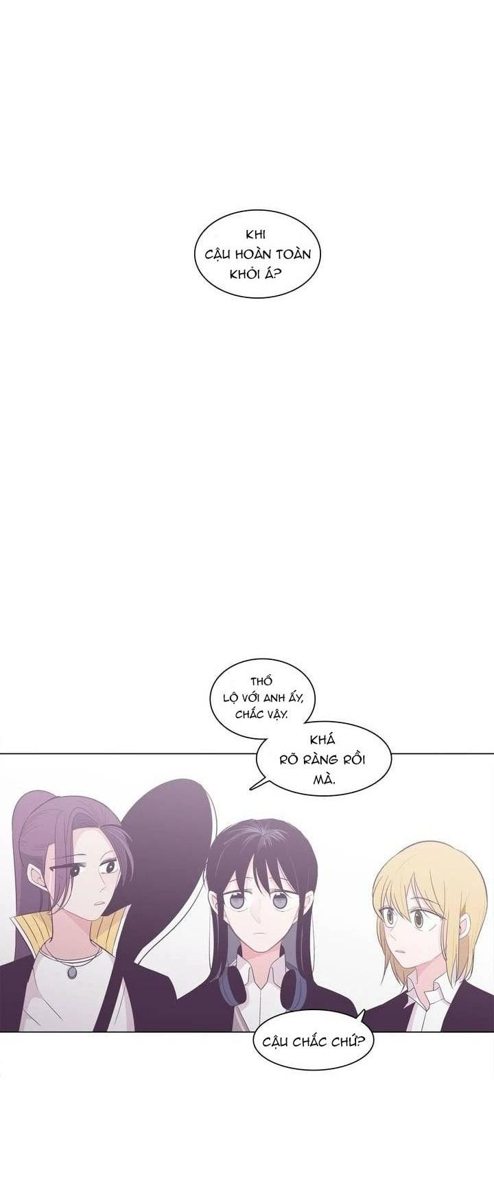 Anh Làm Em Đắm Say Chap 26 - Next Chap 27