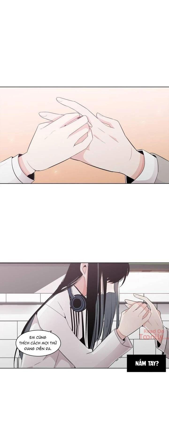 Anh Làm Em Đắm Say Chap 26 - Next Chap 27