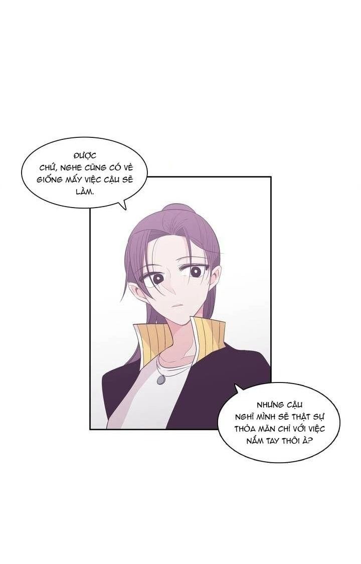 Anh Làm Em Đắm Say Chap 26 - Next Chap 27