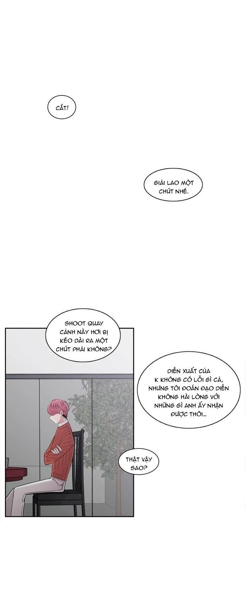 Anh Làm Em Đắm Say Chap 27 - Next Chap 28