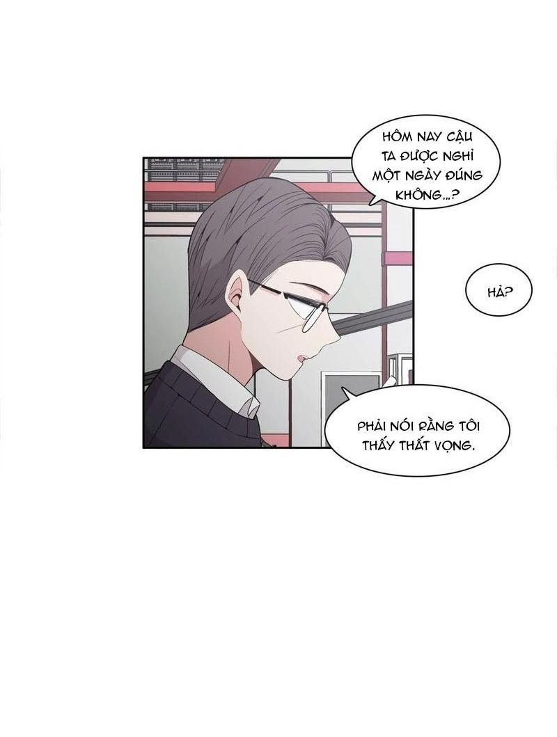 Anh Làm Em Đắm Say Chap 27 - Next Chap 28
