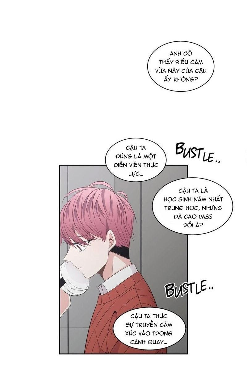 Anh Làm Em Đắm Say Chap 27 - Next Chap 28