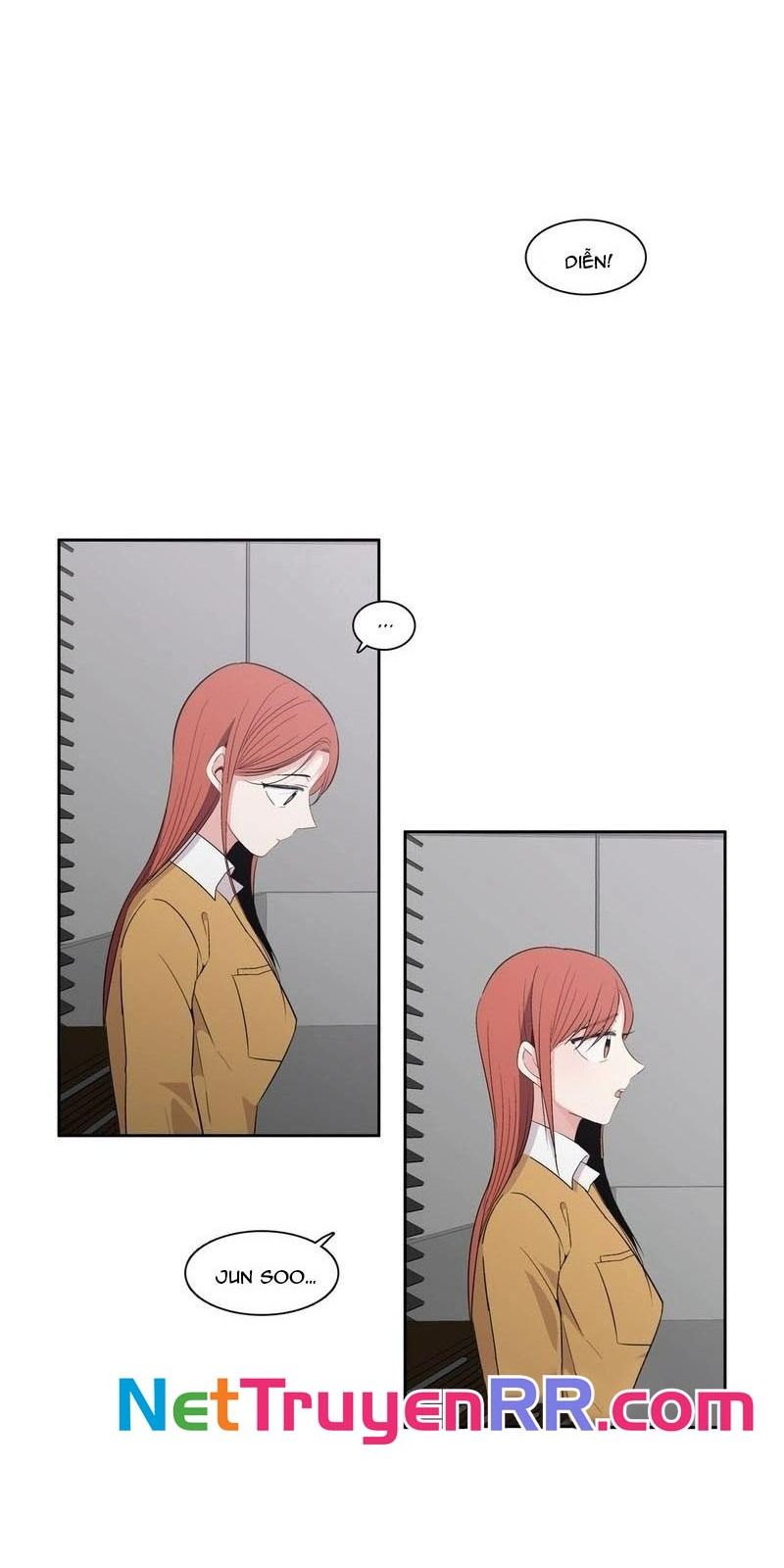 Anh Làm Em Đắm Say Chap 27 - Next Chap 28