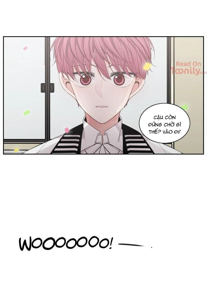 Anh Làm Em Đắm Say Chap 27 - Next Chap 28