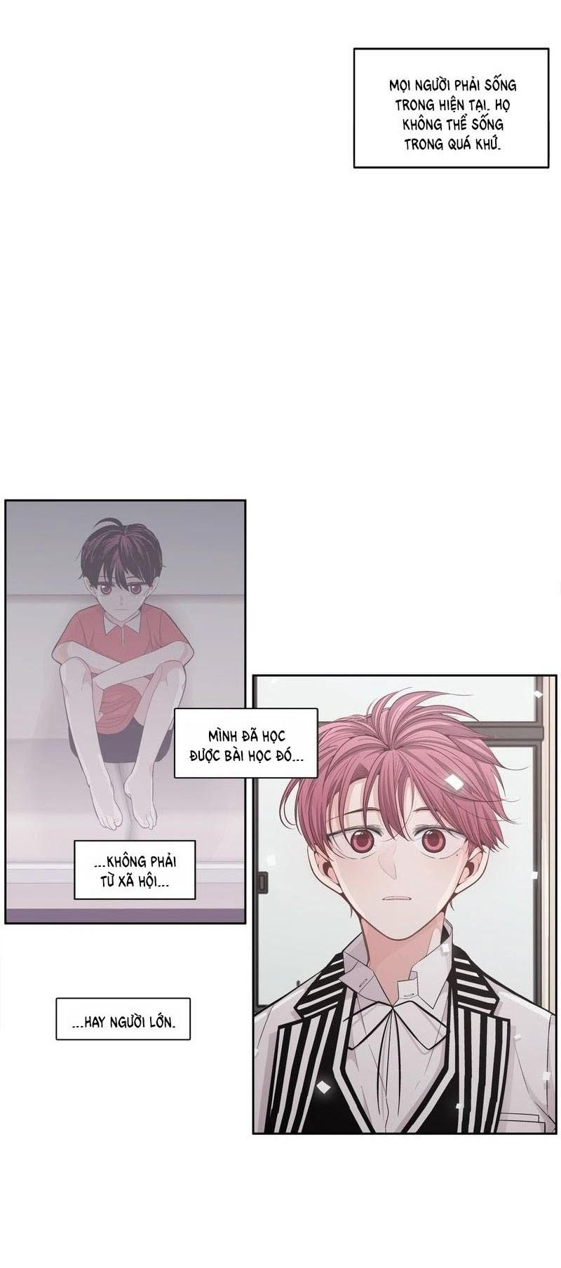 Anh Làm Em Đắm Say Chap 27 - Next Chap 28