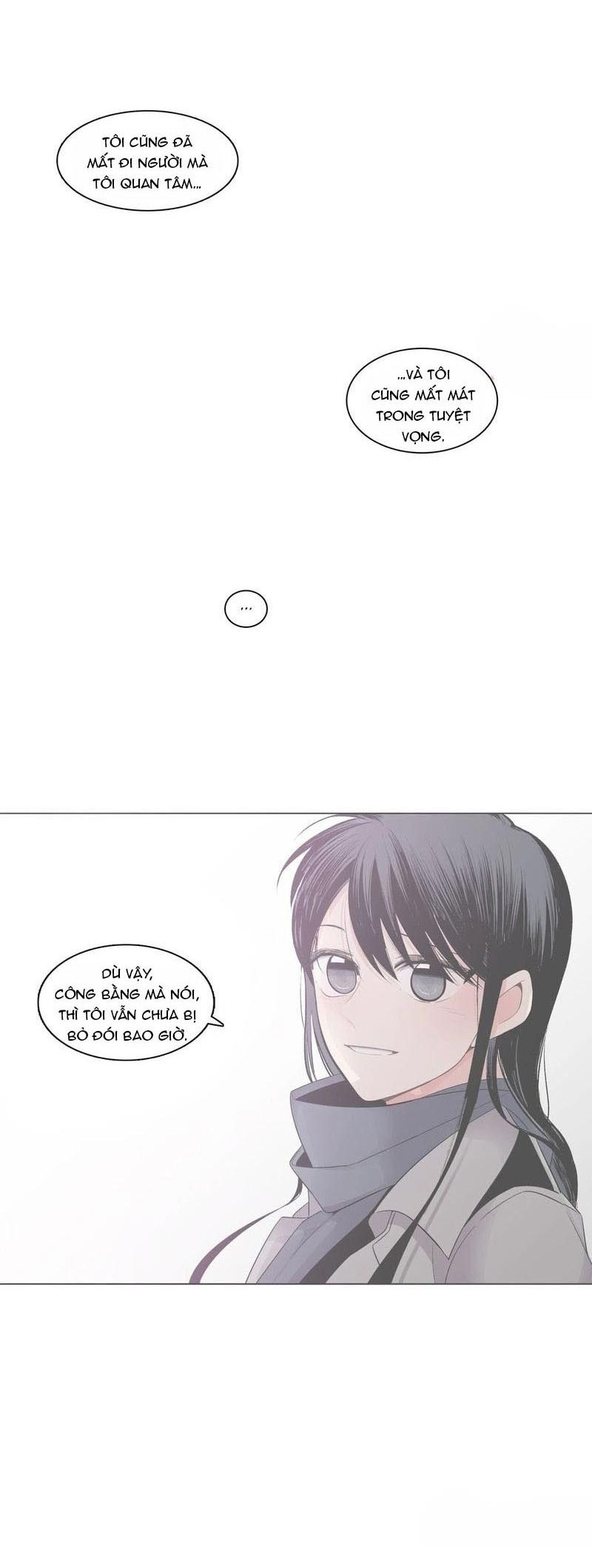 Anh Làm Em Đắm Say Chap 27 - Next Chap 28