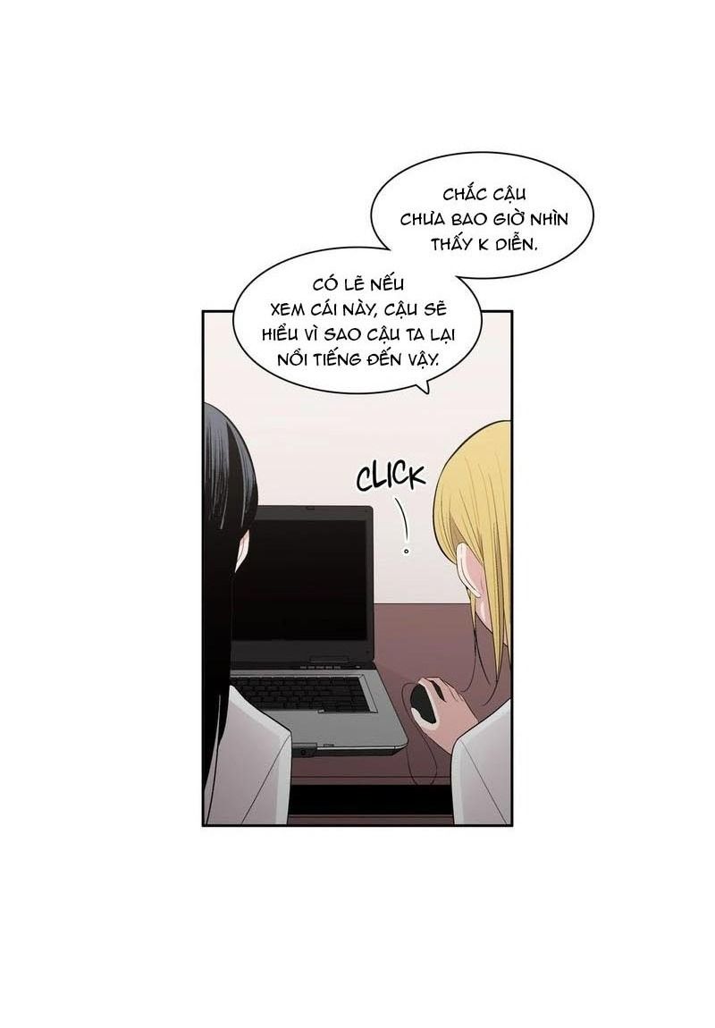 Anh Làm Em Đắm Say Chap 27 - Next Chap 28