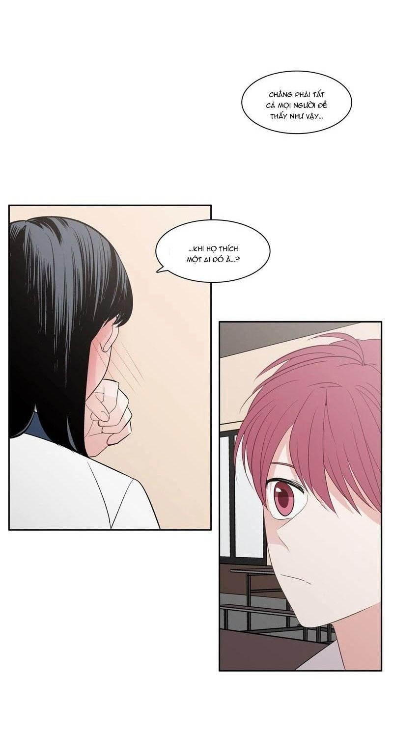 Anh Làm Em Đắm Say Chap 28 - Next Chap 29