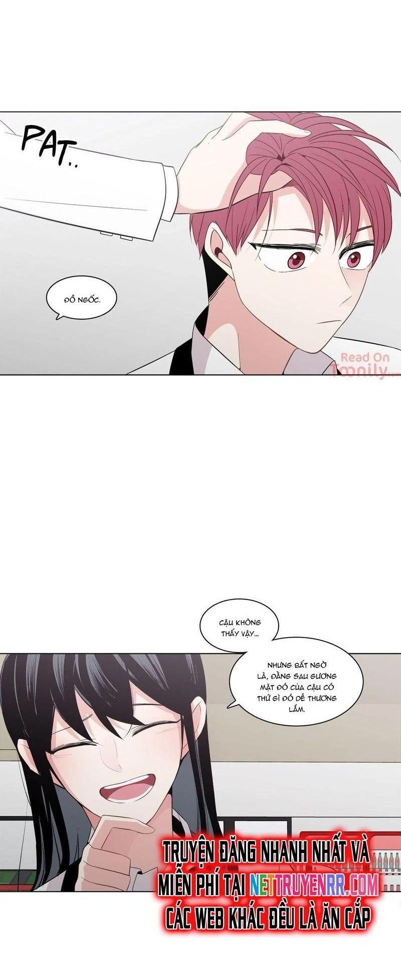 Anh Làm Em Đắm Say Chap 28 - Next Chap 29