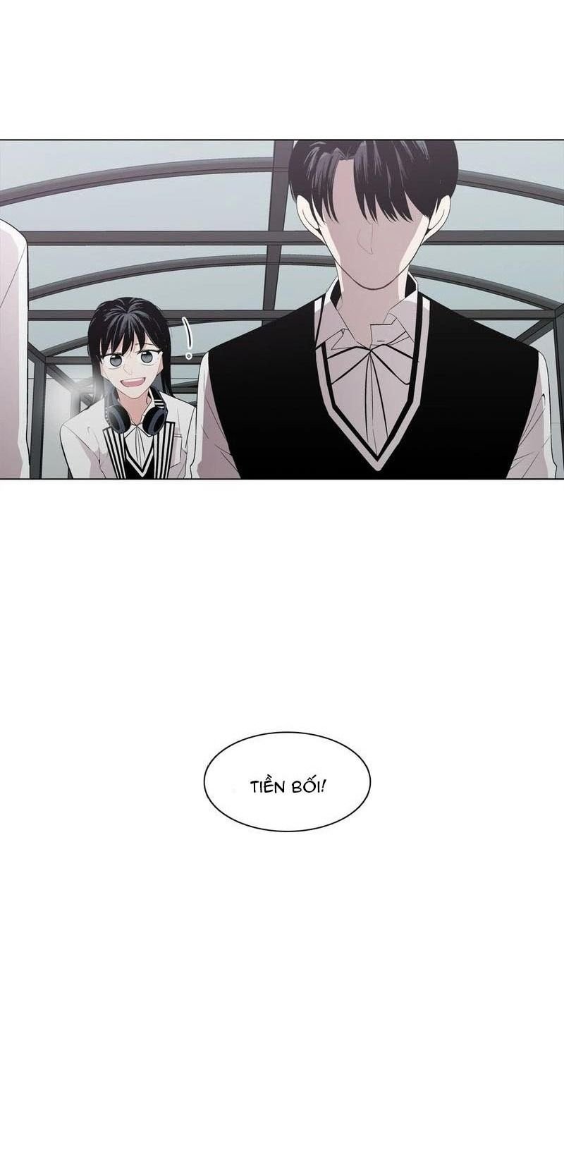 Anh Làm Em Đắm Say Chap 28 - Next Chap 29