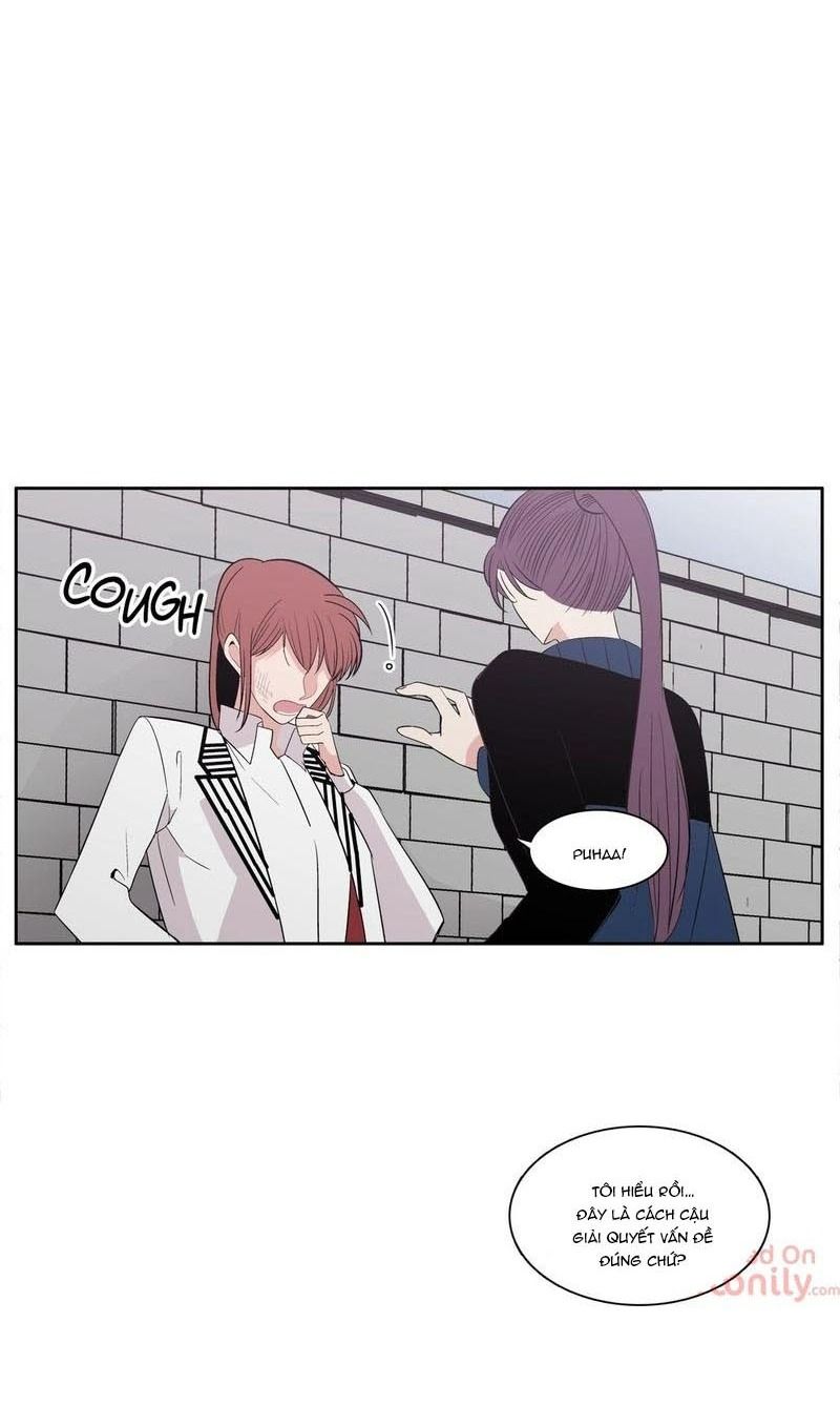 Anh Làm Em Đắm Say Chap 28 - Next Chap 29