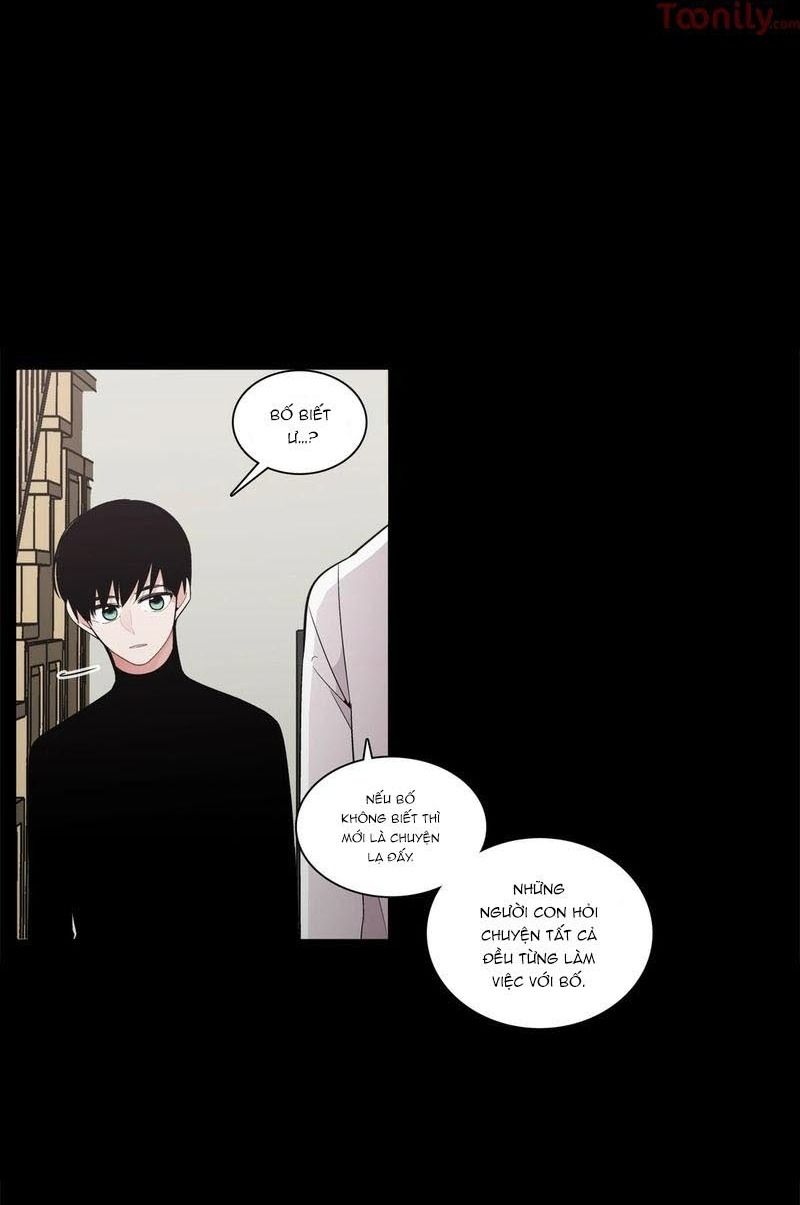 Anh Làm Em Đắm Say Chap 29 - Next Chap 30