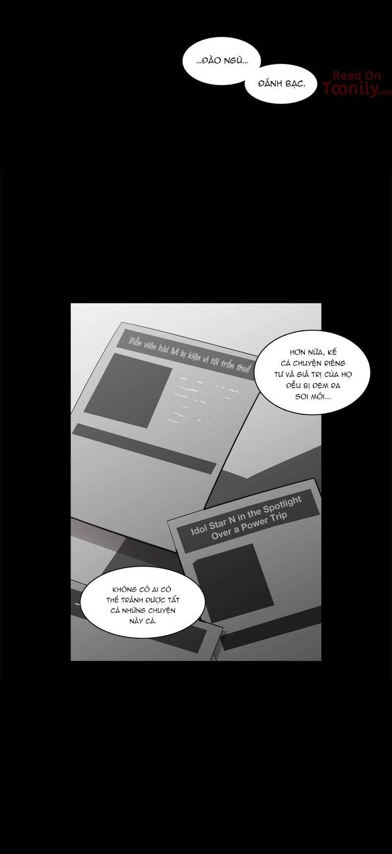 Anh Làm Em Đắm Say Chap 29 - Next Chap 30