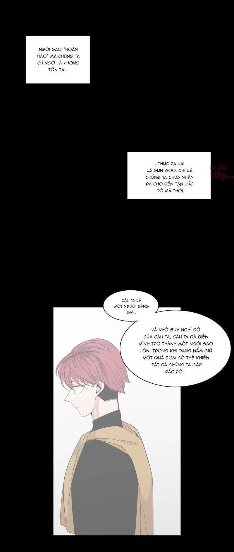 Anh Làm Em Đắm Say Chap 29 - Next Chap 30