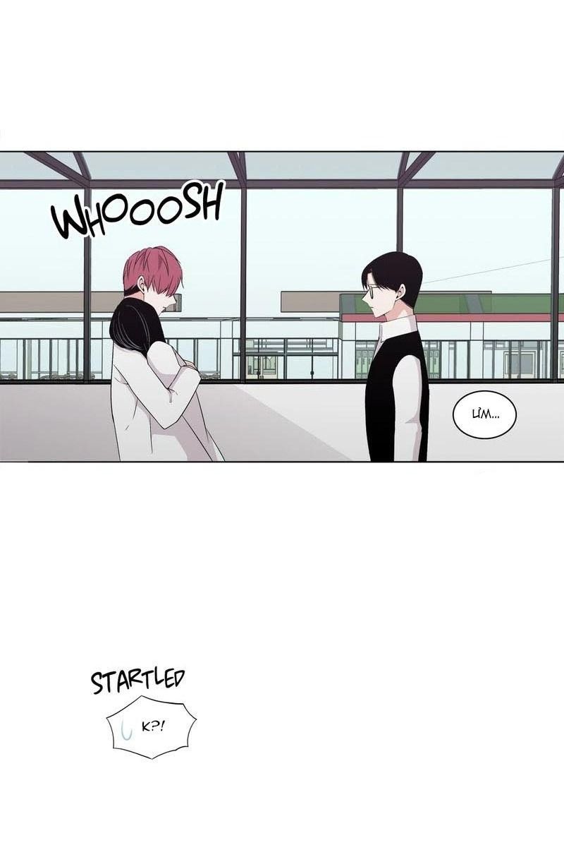 Anh Làm Em Đắm Say Chap 29 - Next Chap 30