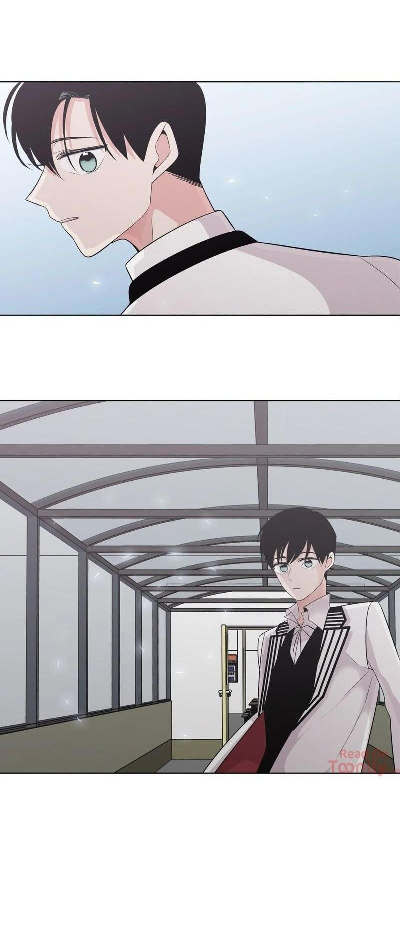 Anh Làm Em Đắm Say Chap 29 - Next Chap 30