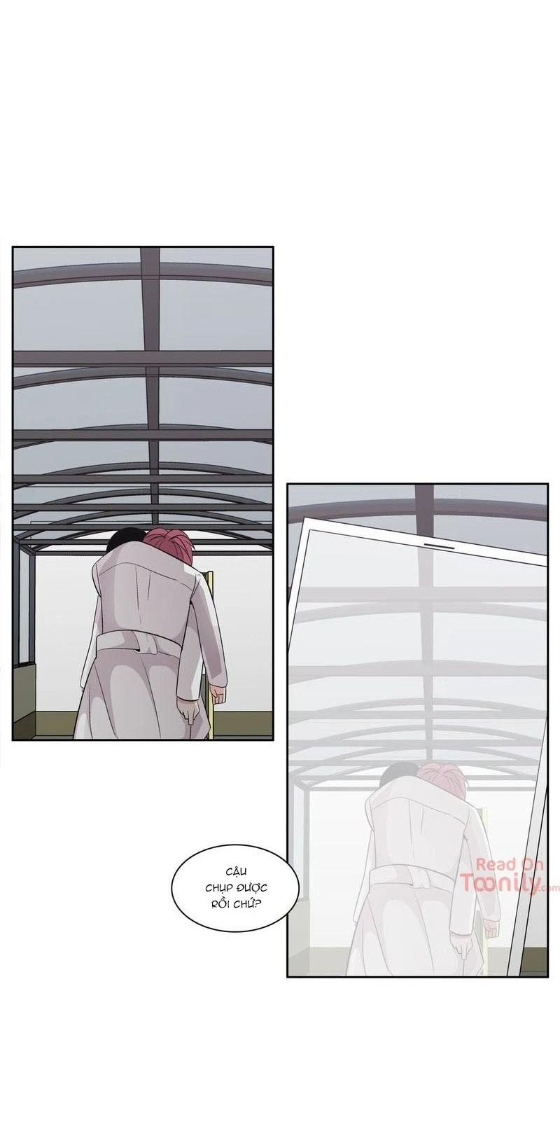 Anh Làm Em Đắm Say Chap 29 - Next Chap 30