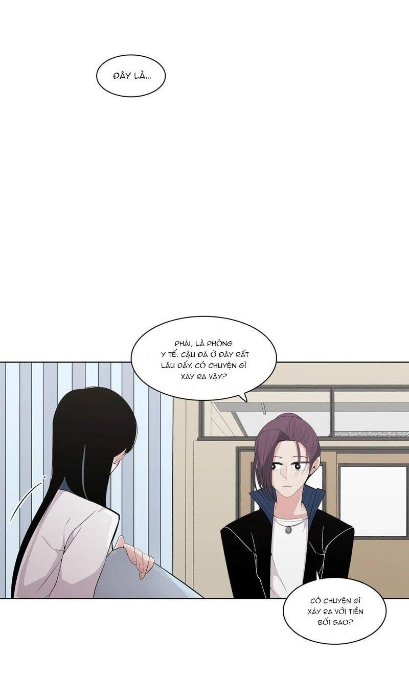 Anh Làm Em Đắm Say Chap 29 - Next Chap 30