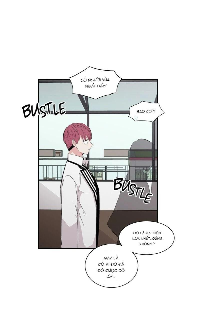 Anh Làm Em Đắm Say Chap 29 - Next Chap 30