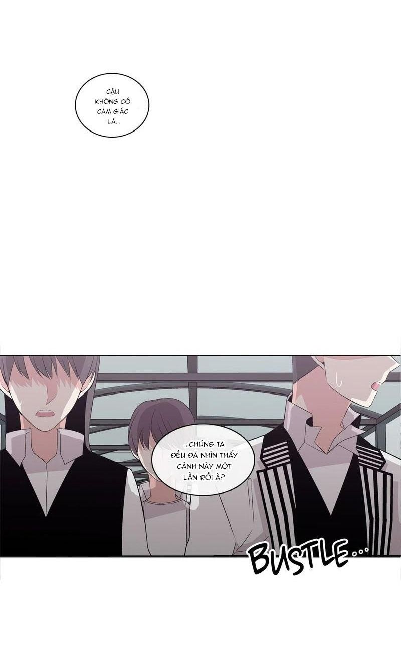 Anh Làm Em Đắm Say Chap 29 - Next Chap 30
