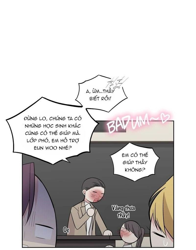 Anh Làm Em Đắm Say Chap 30 - Next Chap 31