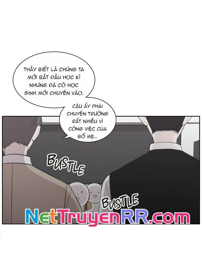 Anh Làm Em Đắm Say Chap 30 - Next Chap 31
