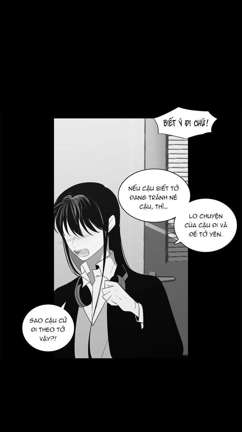 Anh Làm Em Đắm Say Chap 30 - Next Chap 31
