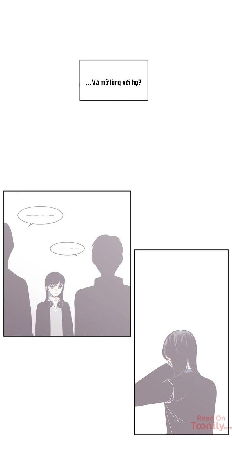 Anh Làm Em Đắm Say Chap 31 - Next Chap 32