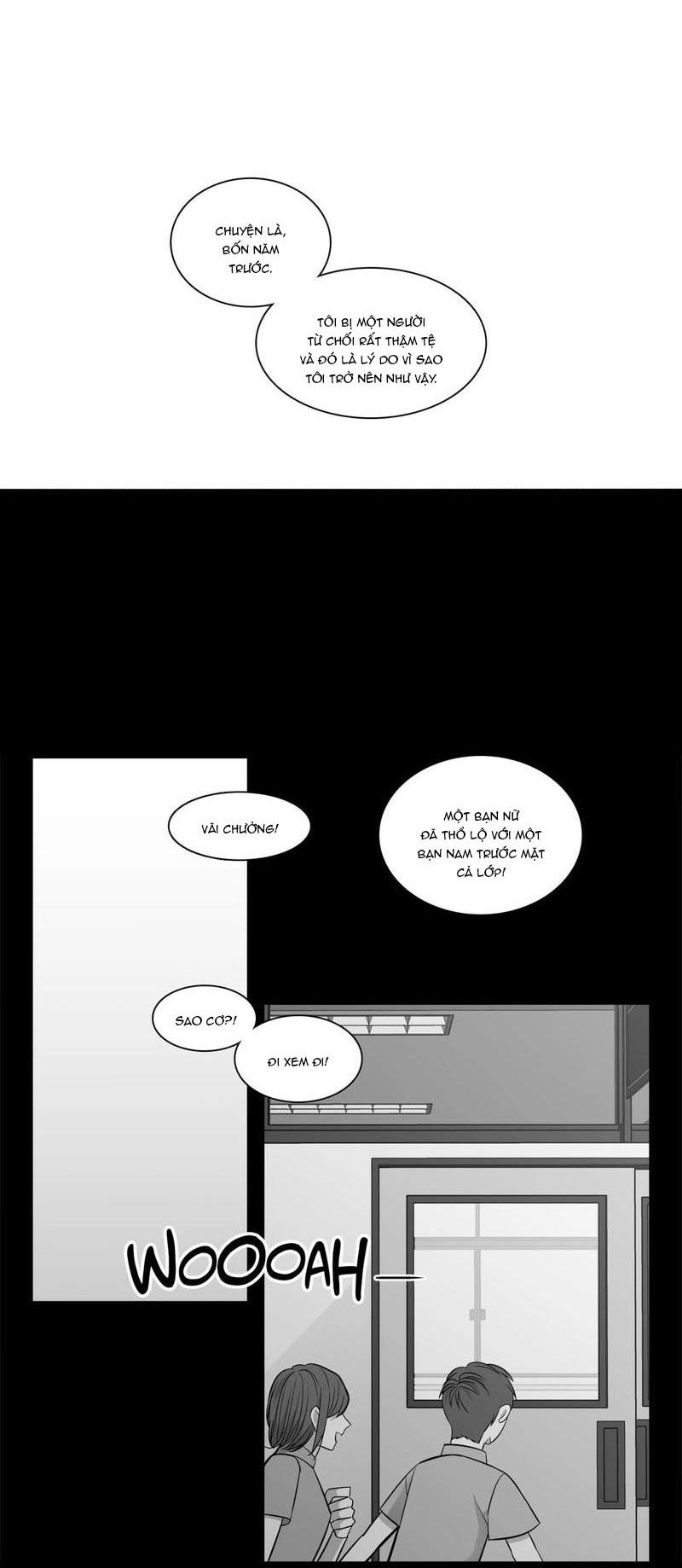 Anh Làm Em Đắm Say Chap 31 - Next Chap 32