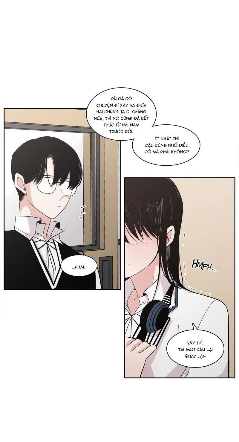Anh Làm Em Đắm Say Chap 31 - Next Chap 32